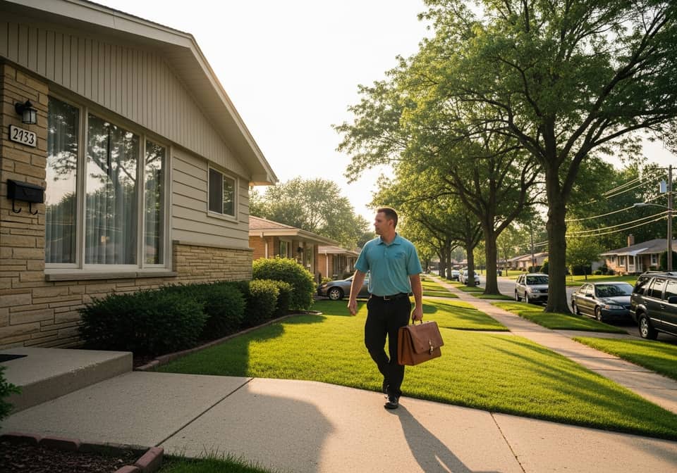 Aurora plumbing work — 2